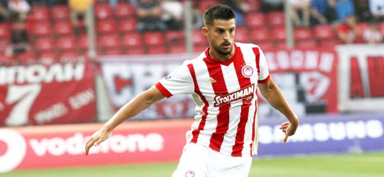 Έμεινε ελεύθερος ο Κέβιν Μιραλάς