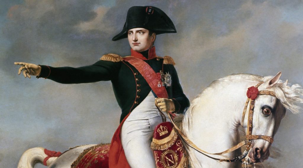 Και όμως… ο Ναπολέων δεν ήταν κοντός: Αυτά είναι τα παγκόσμια ψέματα που όλοι πιστεύουμε