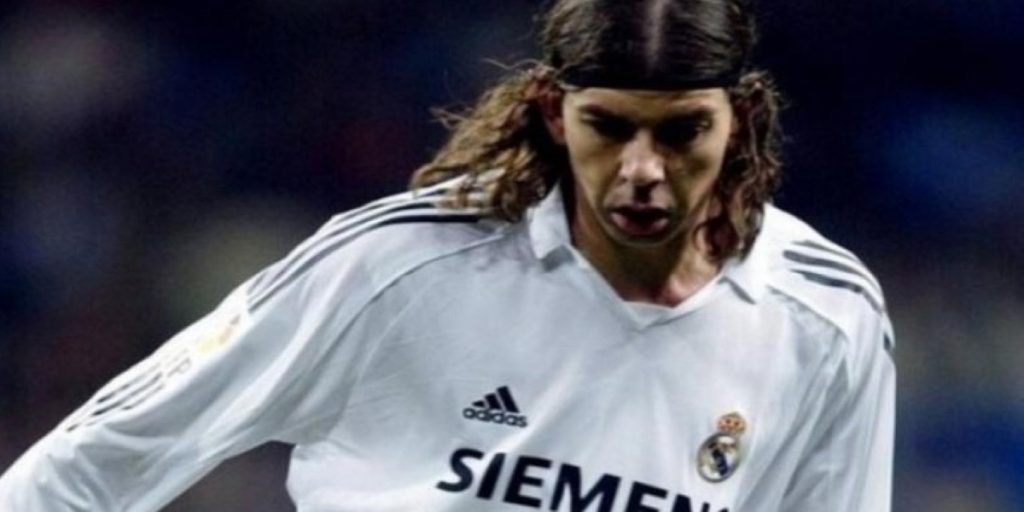 Άσχημα νέα για τον Πάμπλο Γκαρσία – Συμπεριλήφθηκε στην χειρότερη ενδεκάδα της Ρεάλ Μαδρίτης