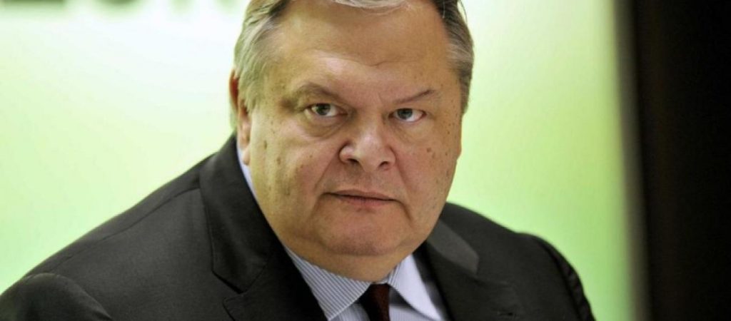 Ε. Βενιζέλος: «Στον Έβρο υπάρχει μία σαφής ήττα της γραμμής Ρ.Τ.Ερντογάν και μία ελληνική επιτυχία»