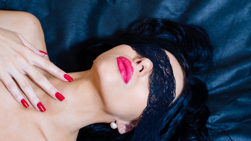 Τι αποκαλύπτουν τα ερωτικά όνειρα και ποια είναι τα πιο δημοφιλή