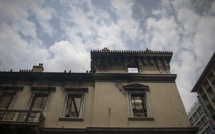 Στ.Πέτσας κατά ΣΥΡΙΖΑ για την Marfin: «Επενδύουν στο μίσος και τον διχασμό»