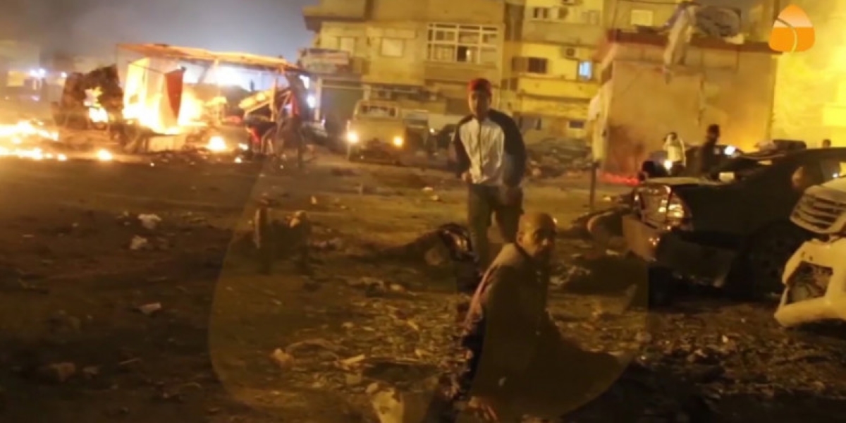 Λιβύη: Για τουλάχιστον 15 νεκρούς τις τελευταίες 48 ώρες στην Τρίπολη κάνει λόγο η κυβέρνηση του Σάρατζ