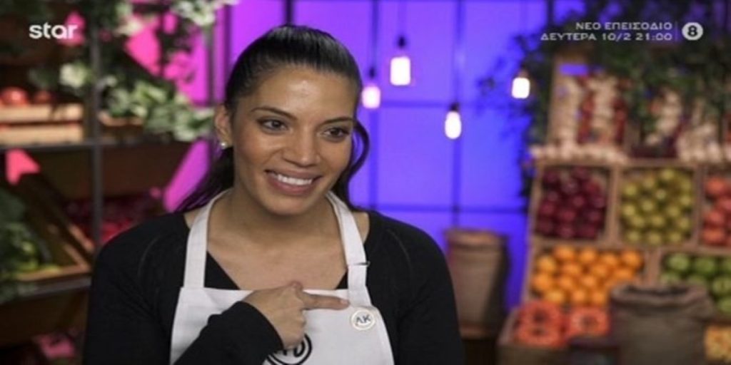 MasterChef: Τα «πάντα – όλα» αποκάλυψε η Ηλιάνα – «Εννοείται πως υπάρχουν ζευγάρια στο σπίτι»