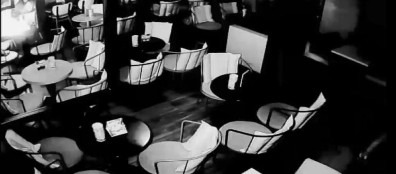 Εξοντωτικό πρόστιμο για λίγους καφέδες: 5.000 ευρώ και χειροπέδες σε 50χρονο στην Στυλίδα