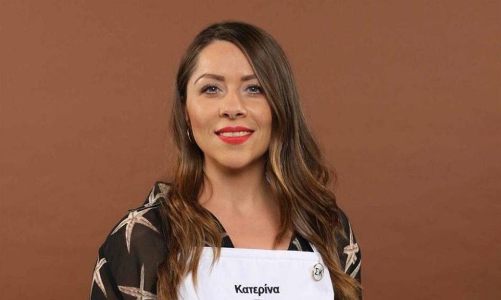 MasterChef: «Τα μαζεύει» η κομμώτρια για το γράμμα – «Ζητάω δημόσια συγνώμη» (φωτο)