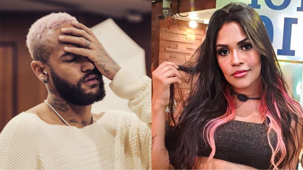 Αυτό είναι το μοντέλο που έβαλε «φωτιά» στον Νεϊμάρ – Ισχυρίζεται ότι κοιμήθηκε μαζί του (φώτο)