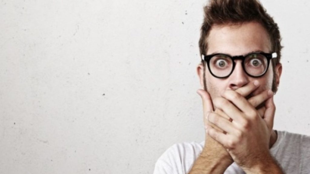 Παραδέξου το τα έχεις πει και εσύ: Αυτά είναι τα επτά πιο συνηθισμένα ψέματα που λένε οι άντρες στις γυναίκες