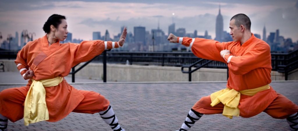 Αυτά είναι τα δέκα πράγματα που πρέπει να κάνεις για να μείνεις νέος και υγιής σύμφωνα με έναν μοναχό Σαολίν