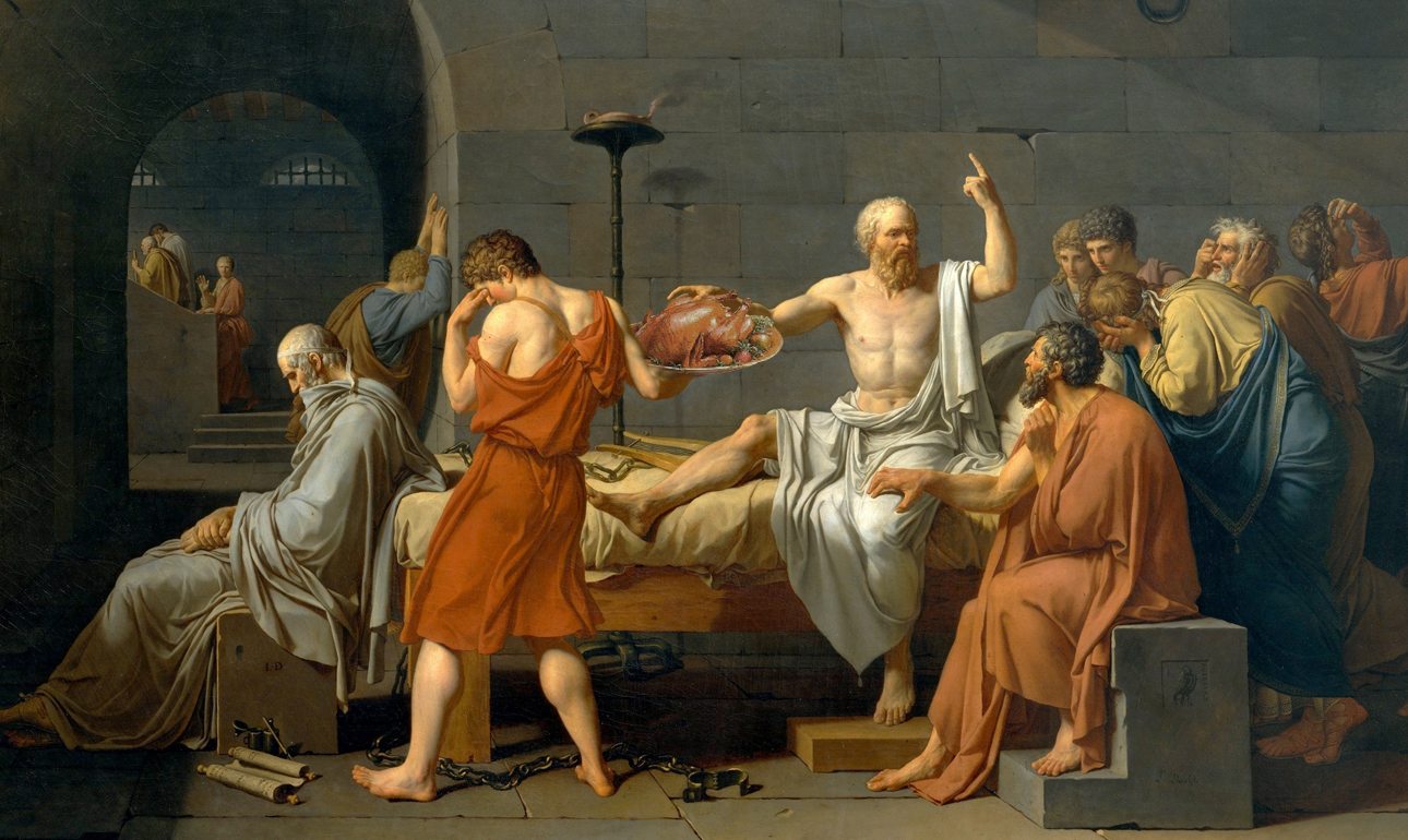 Τι έλεγαν οι αρχαίοι Έλληνες για τους πολιτικούς – «Ο όρκος της ιερόδουλης μοιάζει με τον όρκο του πολιτικού…»