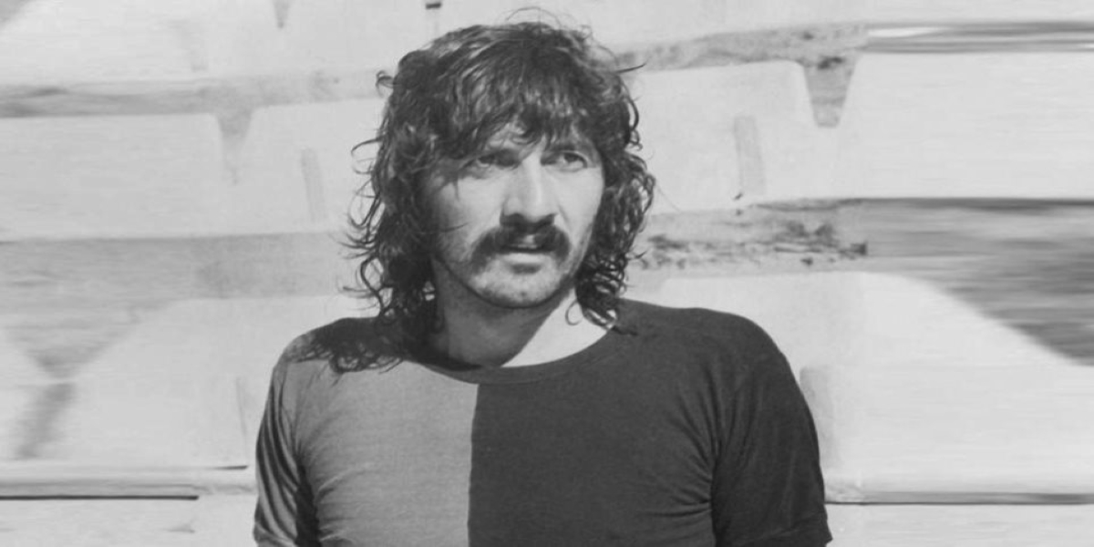 Αργεντινή: Πέθανε ο «θρύλος» του ποδοσφαίρου «Τρίντσε» Κάρλοβιτς