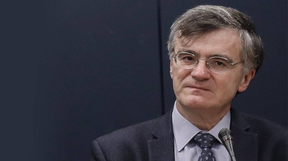 Τι άλλο θα ακούσουμε: Απονομή βραβείου Νόμπελ στον Τσιόδρα προτείνει ο πρώην υπουργός Υγείας ΝΔ Γ. Σούρλας!