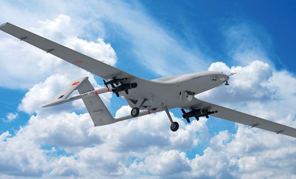 Τουρκικά ΜΜΕ: «Οι πτήσεις των τουρκικών UAV έκαναν την Ελλάδα νευρική – Δεν ξέρει πως να τα αντιμετωπίσει»