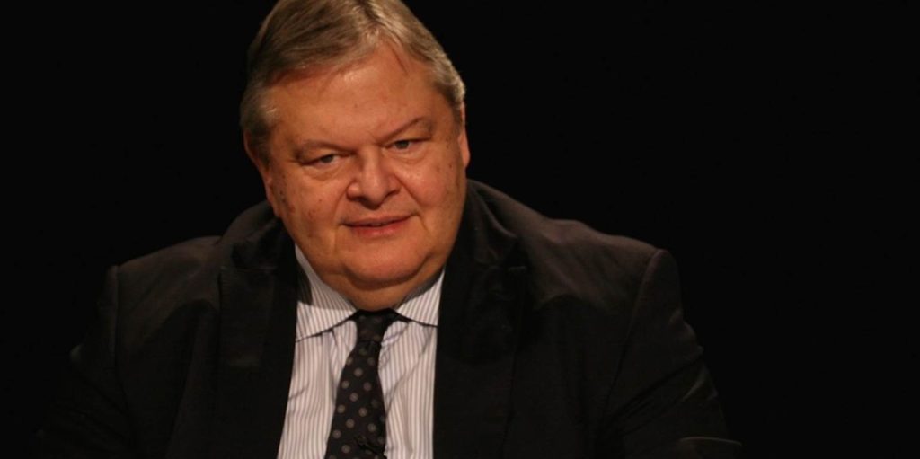 E.Βενιζέλος για Δ.Κρεμαστινό: «Τραγική ειρωνεία να φύγει από κορωνοϊό»