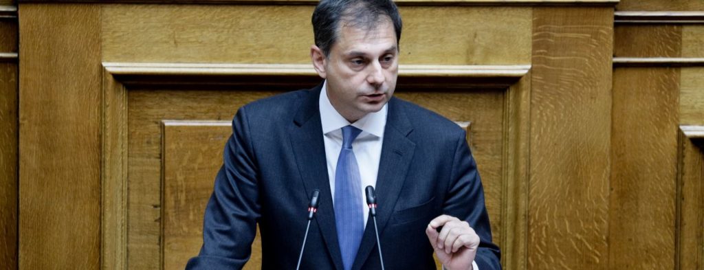 Τηλεδιάσκεψη με θέμα τον τουρισμό Ελλάδας-Κύπρου – Τα ταξιδιωτικά κίνητρα που εξετάζουν