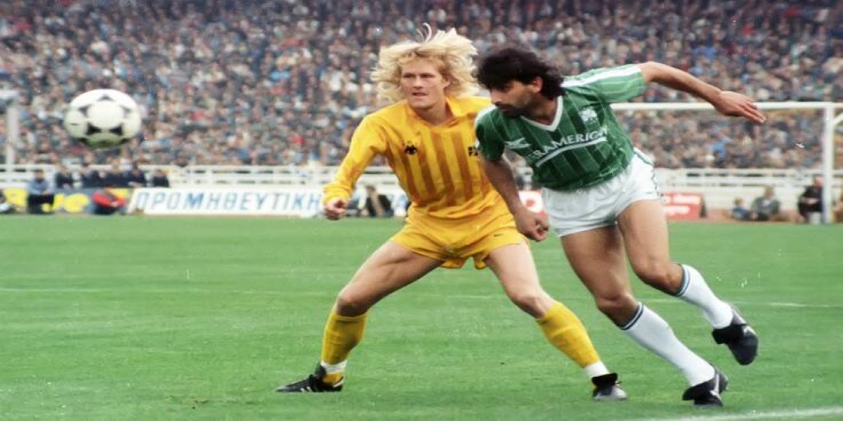 Ταξίδι στο χρόνο: Ποιο παιχνίδι του πρωταθλήματος έκανε ρεκόρ εισιτηρίων;