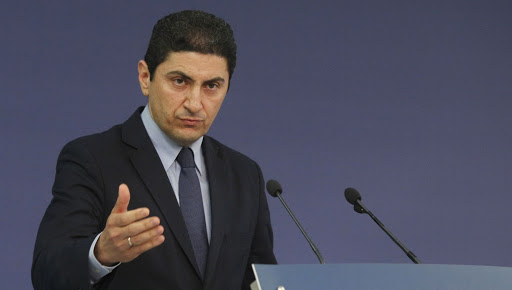 Απάντηση Λ. Αυγενάκη σε Παναθηναϊκό: «Δεν θα ασχοληθώ με επιθέσεις που δεν έχουν αξία μπροστά στο μείζων»