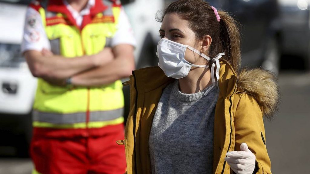 Αυστρία:  Νέα μείωση των νοσούντων και των νοσηλευόμενων από κορωνοϊό