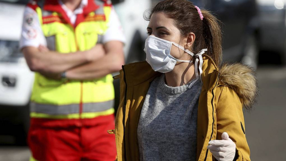 Αυστρία: Νέα μείωση των νοσούντων και των νοσηλευόμενων από κορωνοϊό
