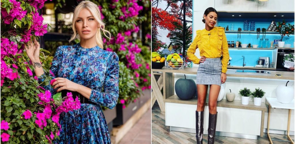 Στα «μαχαίρια» Κατερίνα Καινούργιου και Μέγκι Ντρίο; – «Δεν μπορούμε να είμαστε φίλες»