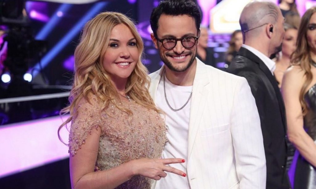 Χ.Παππά για Κ.Σπυροπούλου: «Το “αφελής” το είπα με την καλή έννοια, δηλαδή παιδικότητα» (βίντεο)