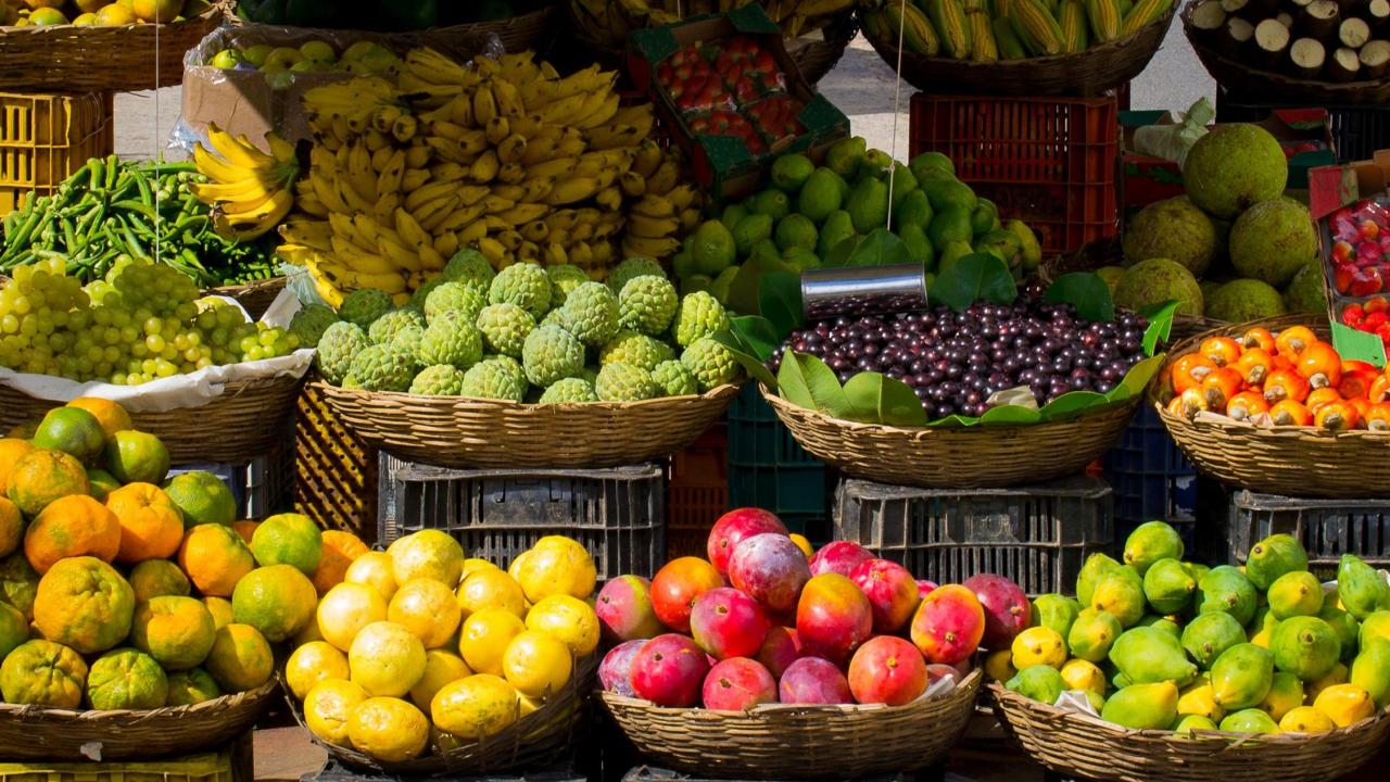 Πέντε φρούτα και λαχανικά που δεν γνωρίζατε ότι έχουν… δηλητήριο