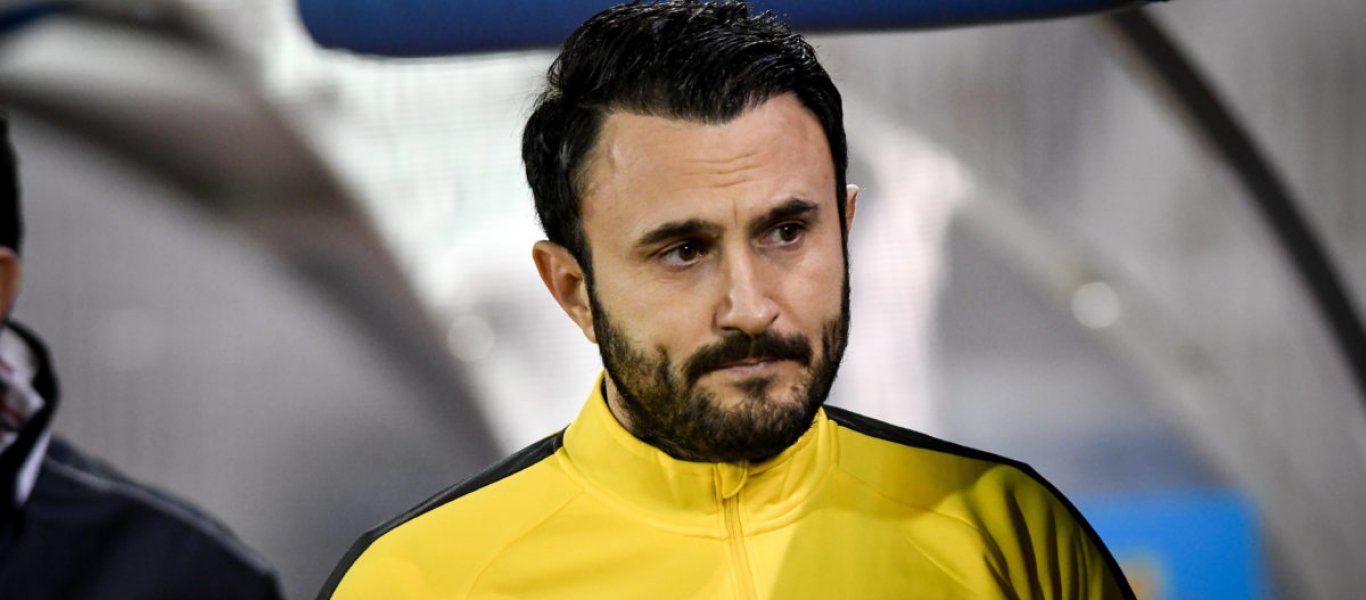 Αισιοδοξία στον Άρη – Θ.Καρυπίδης: «Θα δικαιωθούμε»