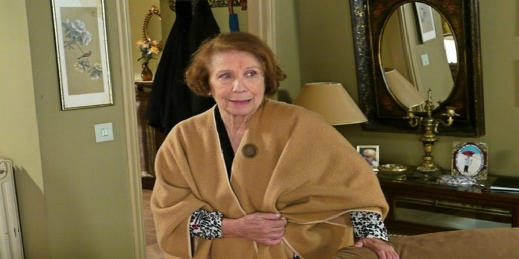 Μέλπω Ζαρόκωστα: : «Βουγιουκλάκη – Καρέζη δεν είχαν φροντίσει να προστατεύσουν τον εαυτό τους – Πέθαναν πολύ νέες»