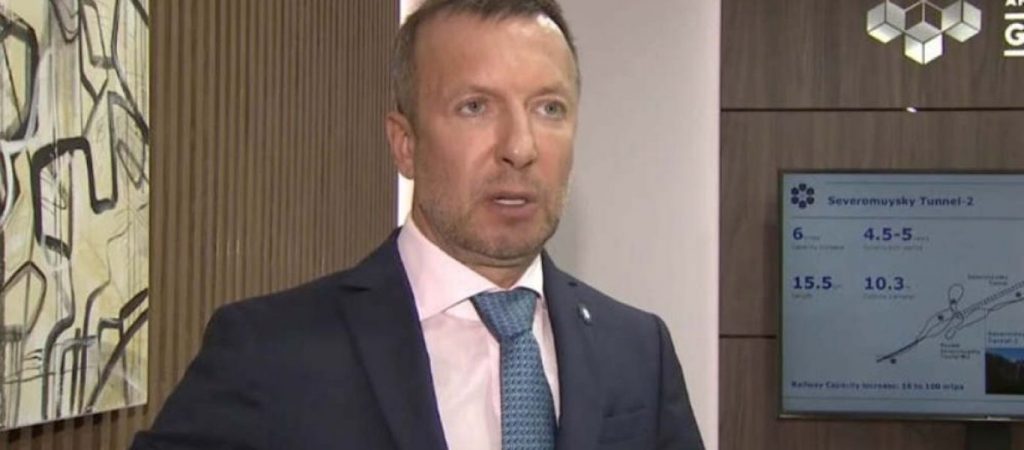 Υπόθεση Ντμίτρι Μπόσοφ: Τα παιδιά του ισχυρίζονται πως «τον δολοφόνησαν»