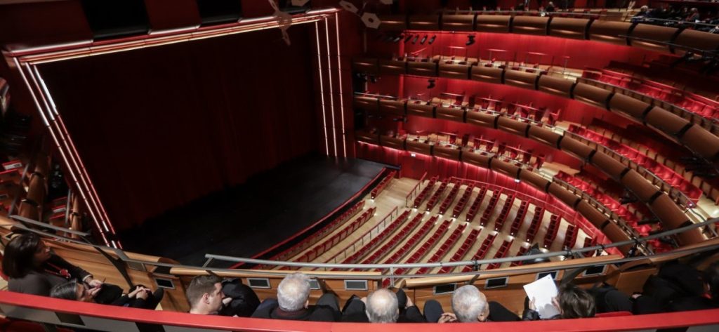 Πότε ανοίγουν οι σχολές δραματικής χορού και μουσικής;