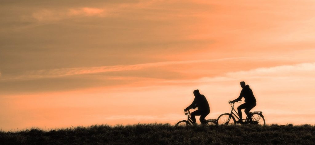 Βρετανία: Η κυβέρνηση προτρέπει τους πολίτες να πάρουν τα ποδήλατά τους όταν λήξουν οι περιορισμοί