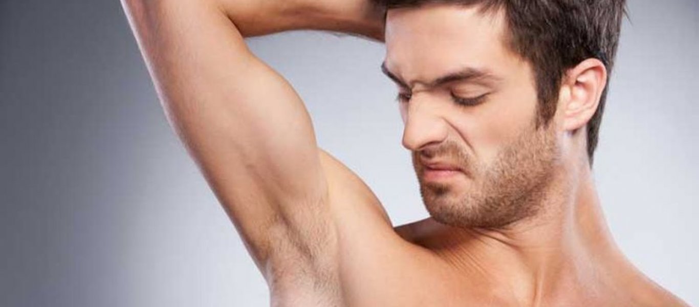 «Ξεμείνατε» από αποσμητικό; – Το έξυπνο κόλπο που θα σας «σώσει»