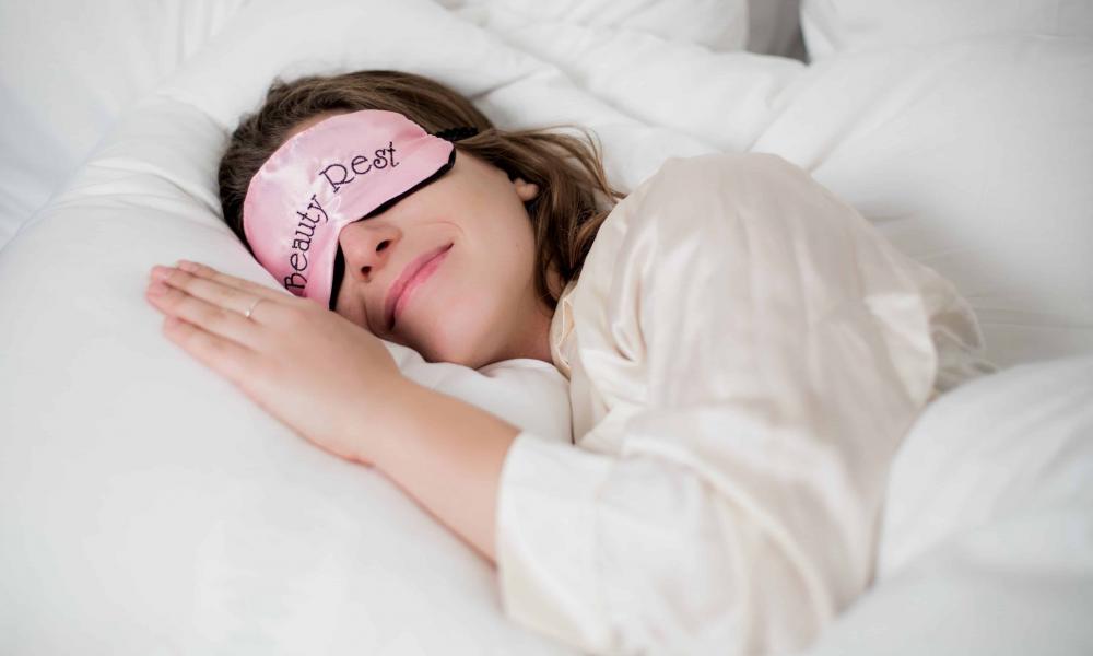 Οι τροφές που βοηθάνε στην αντιμετώπιση της αϋπνίας