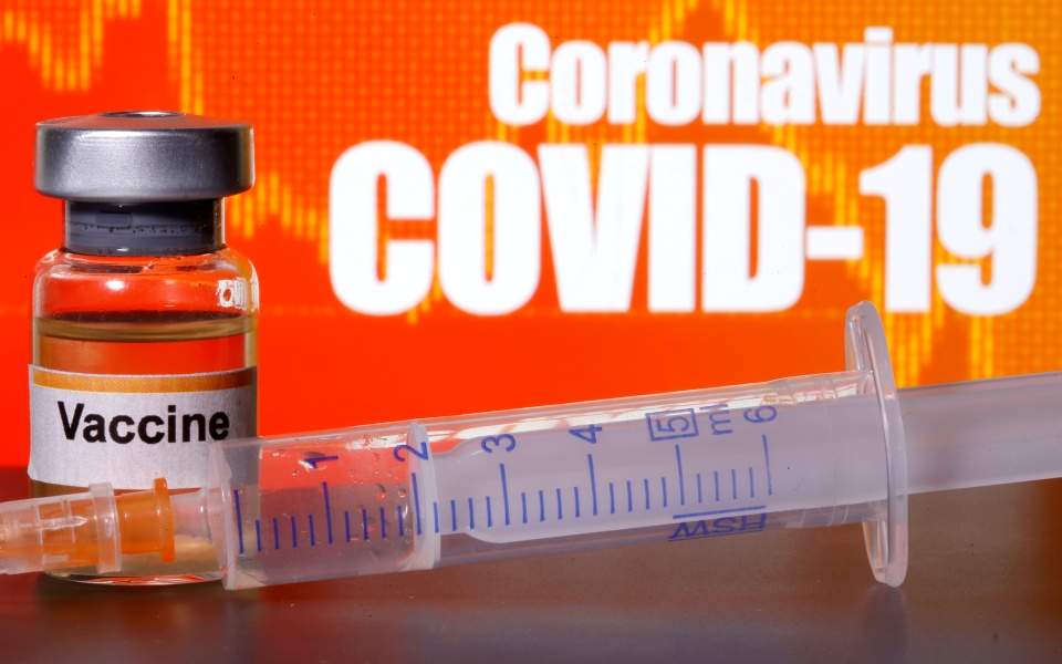 Έτσι δοκιμάζονται τα εμβόλια για τον κορωνοϊό σε ανθρώπους – Οι εθελοντές και η θνησιμότητα στο 0,03% λόγω COVID-19