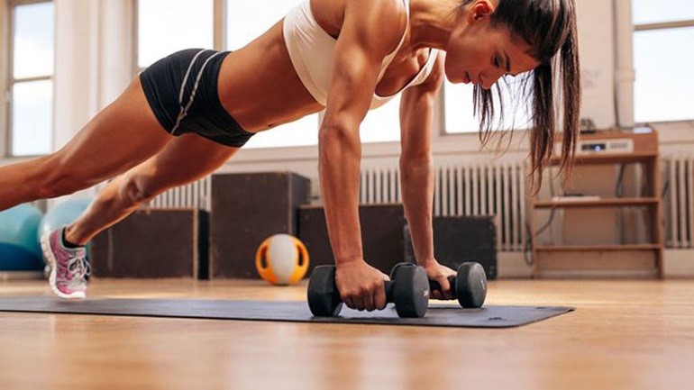 Δίαιτα και γυμναστική: Γιατί δεν χάνετε όσα κιλά υπολογίζατε