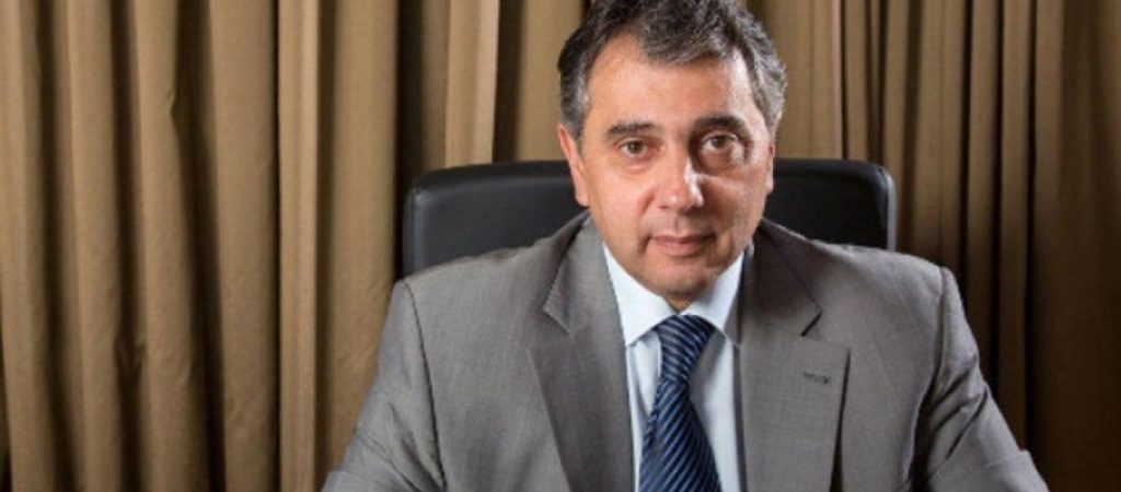 Β.Κορκίδης: «Θέλουμε να ανοίξουμε τα μαγαζιά μας, χωρίς να χρειαστεί να τα ξανακλείσουμε στο μέλλον»