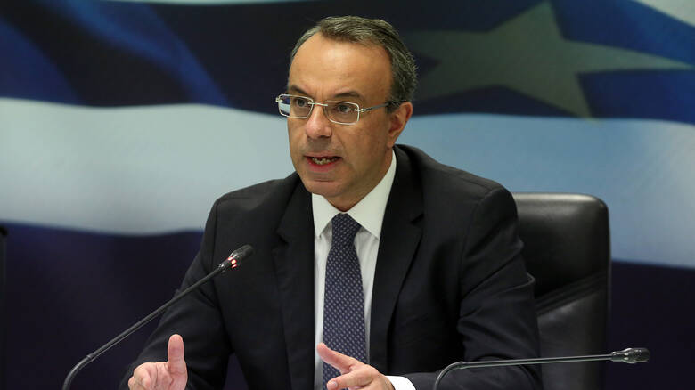 Χ.Σταϊκούρας: «Η κυβέρνηση θα στηρίξει τουρισμό, εστίαση – Μικρότερη η υστέρηση στα έσοδα»