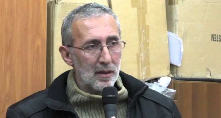 Ο Π.Κωνσταντίνου (ΑΝΤΑΡΣΥΑ) κραυγάζει ότι… αισθάνεται: «Είμαστε όλοι Πακιστανοί»! (βίντεο)