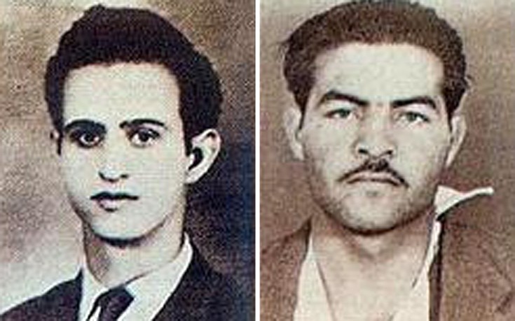 Τα σημαντικότερα γεγονότα σαν σήμερα 10 Μαΐου