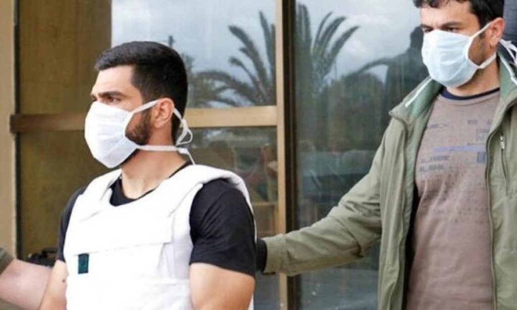Φονικό στα Ανώγεια – Ξέσπασμα του Μ.Καλομοίρη: «Θέλουν να με ατιμάσουν» – Τι λέει για τα όπλα;