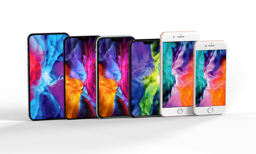 Έχετε iPhone ή iPad; ΠΡΟΣΟΧΗ! Αυτό το μήνυμα μπλοκάρει τις συσκευές σας (βίντεο)