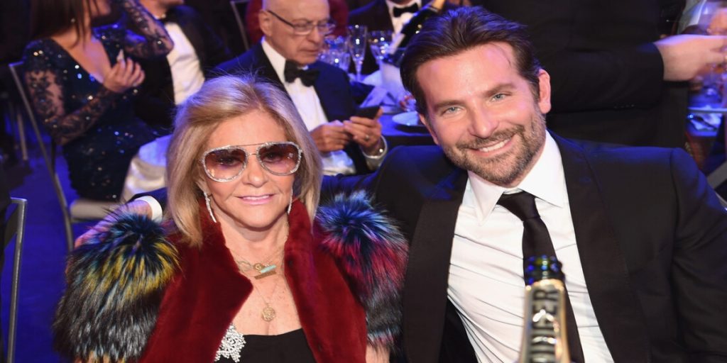 Αυτοί είναι οι πιο «μαμάκηδες» του Χόλιγουντ (φώτο)