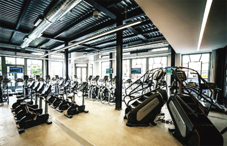 Γυμναστήρια: Ανοιχτό το ενδεχόμενο να μην ανοίξουν τον Ιούνιο