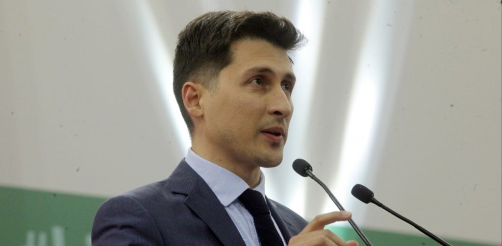 Π.Χρηστίδης: «Τα σενάρια των εκλογών πηγάζουν από το Μέγαρο Μαξίμου»