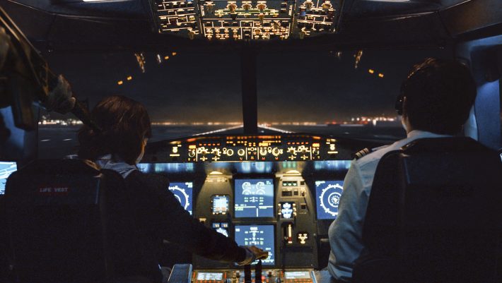 Τρομερή ιδέα, τεράστια απογοήτευση: Η σειρά του Netflix με την υψηλή βαθμολογία στο IMDB, δεν βλέπεται