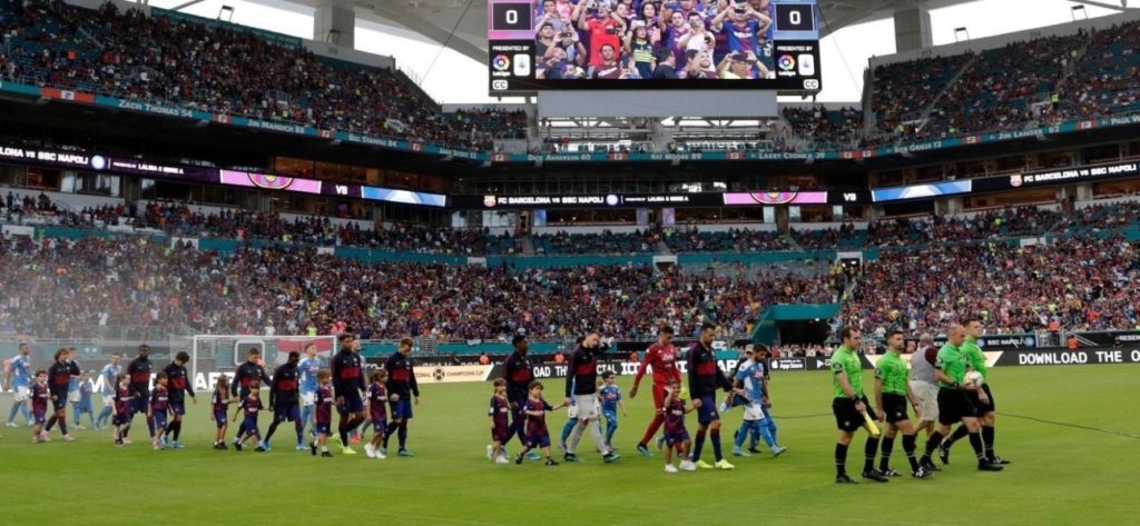 Ισπανία: Πρόταση για επανέναρξη του πρωταθλήματος στις 12 Ιουνίου – Στη κυβέρνηση η τελική «ευθύνη»