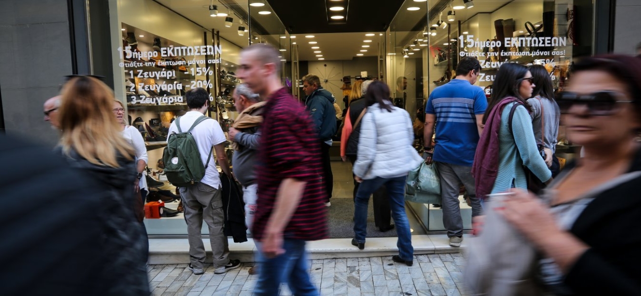 Ξανά χειροπέδες σε καταστηματάρχες: Στο αυτόφωρο δύο ιδιοκτήτες καφέ – μπαρ στη Λάρισα