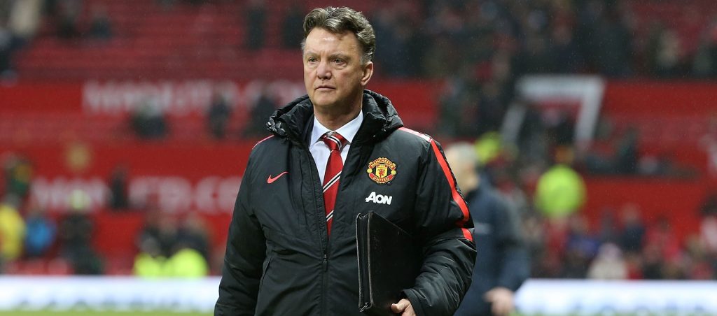 Λουίς Φαν Χάαλ: «Η γυναίκα μου μου έλεγε ότι θα με διώξουν από τη Γιουνάιτεντ εγώ όμως… δεν το είχα καταλάβει»