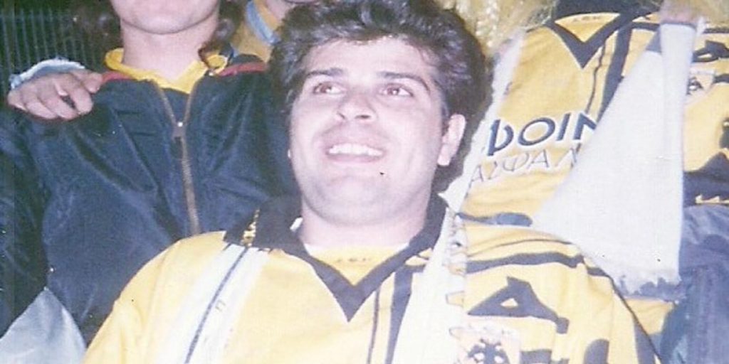 Έφυγε εμβληματικός ηγέτης της Original 21 – Συλλυπητήρια από άλλους οπαδικούς χώρους