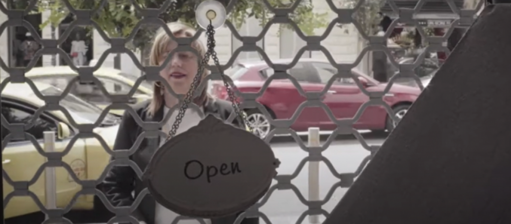 Ελληνική Οικονομία: Σποτάκι για την ενίσχυση των μικρομεσαίων επιχειρήσεων (βίντεο)